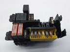 MERCEDES S CLASS FUSE RELAY BOX A2229062901 W222 2014 ONWARDS FMF26