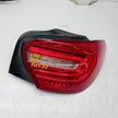 MERCEDES A-CLASS W176 2013 REAR DRIVER O/S TAIL LIGHT A1769062400 FMT70
