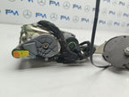 MERCEDES E CLASS W212  SEAT BELT FRONT LEFT PASSENGER SIDE A2128600786 FMS19 NSF