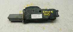 Mercedes E-CLASS W213 Sunroof Motor/Mechanism A2139062104 FM00703
