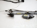MITSUBISHI OUTLANDER MK3 FRONT WIPER MOTOR + MECHANISM LINKAGE FM00760