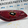 MERCEDES S-CLASS W222 PASSENGER SIDE NS REAR TAIL LIGHT FMT182 2015 A2229065401