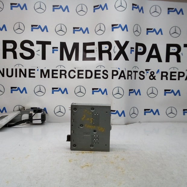 Mercedes GLC E S Class Radio Tuner Box W253 W222 W213 14-21 A2229008911 FM00786