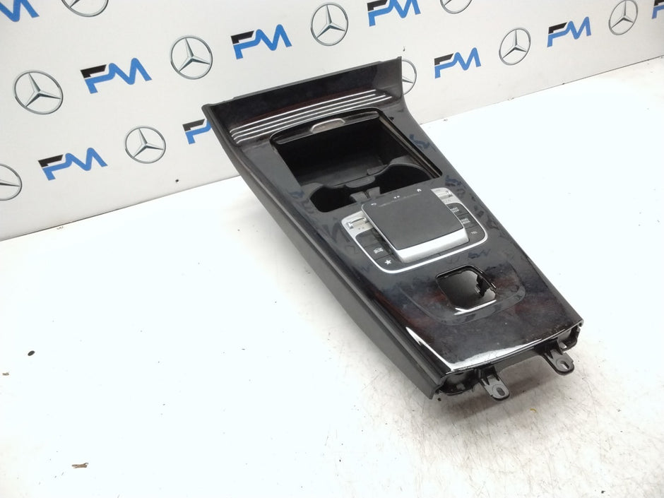  MERCEDES A-CLASS W177 CENTRE  CONSOLE   A1776805701 FMK30
