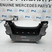 MITSUBISHI OUTLANDER MK3 KNEE AIR SRS BAG RIGHT DRIVER SIDE 7030A-31754 FM00985