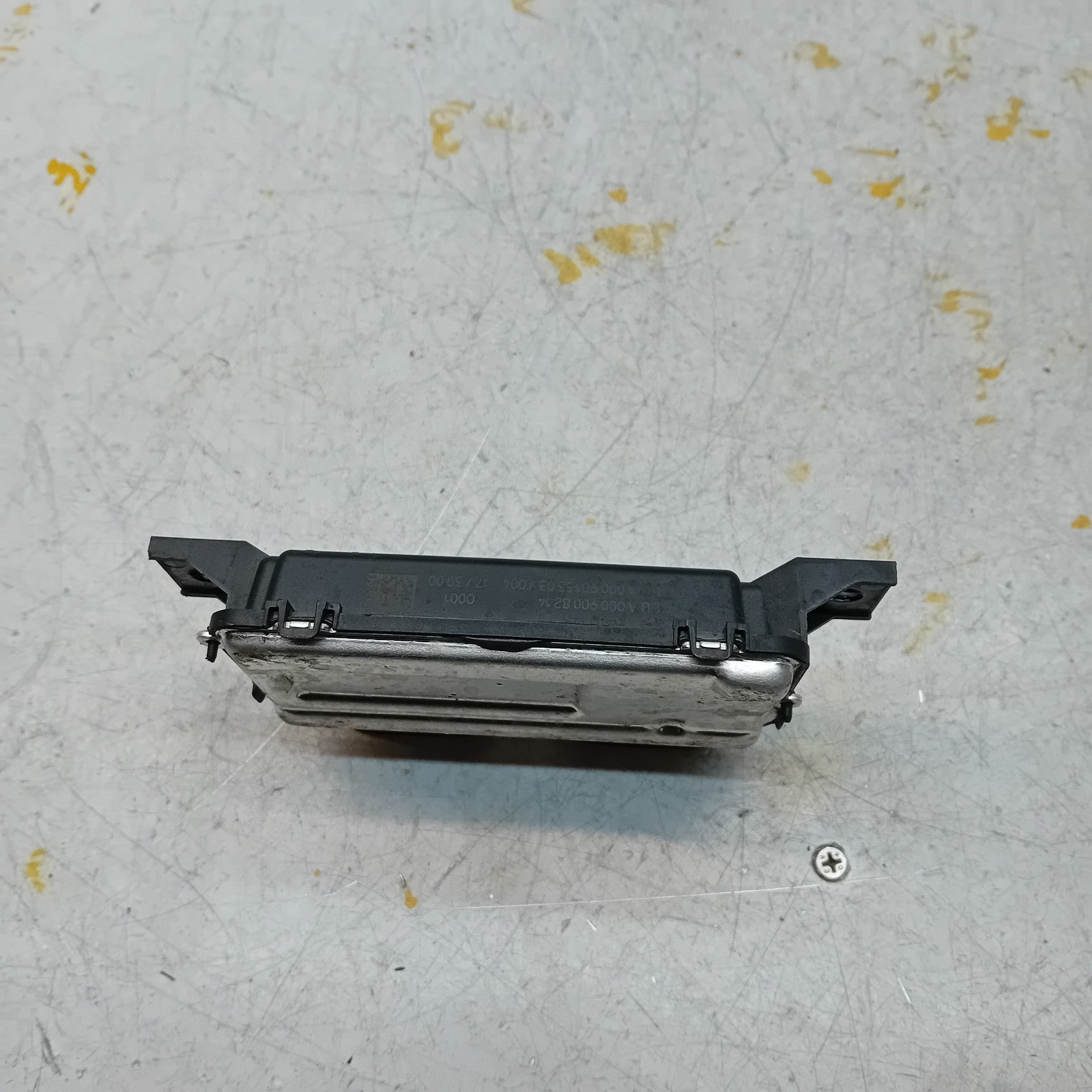MERCEDES SPRINTER W906 FUEL PUMP CONTROL MODULE A0009008214 FM00958