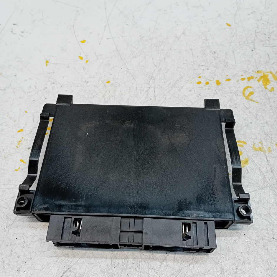 MERCEDES E-CLASS W213 GEARBOX CONTROL UNIT W205 A2139002501 FM00833