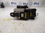 MERCEDES C CLASS SEAT BELT FRONT LEFT PASSENGER SIDE A2058600185 FMS297 NSF