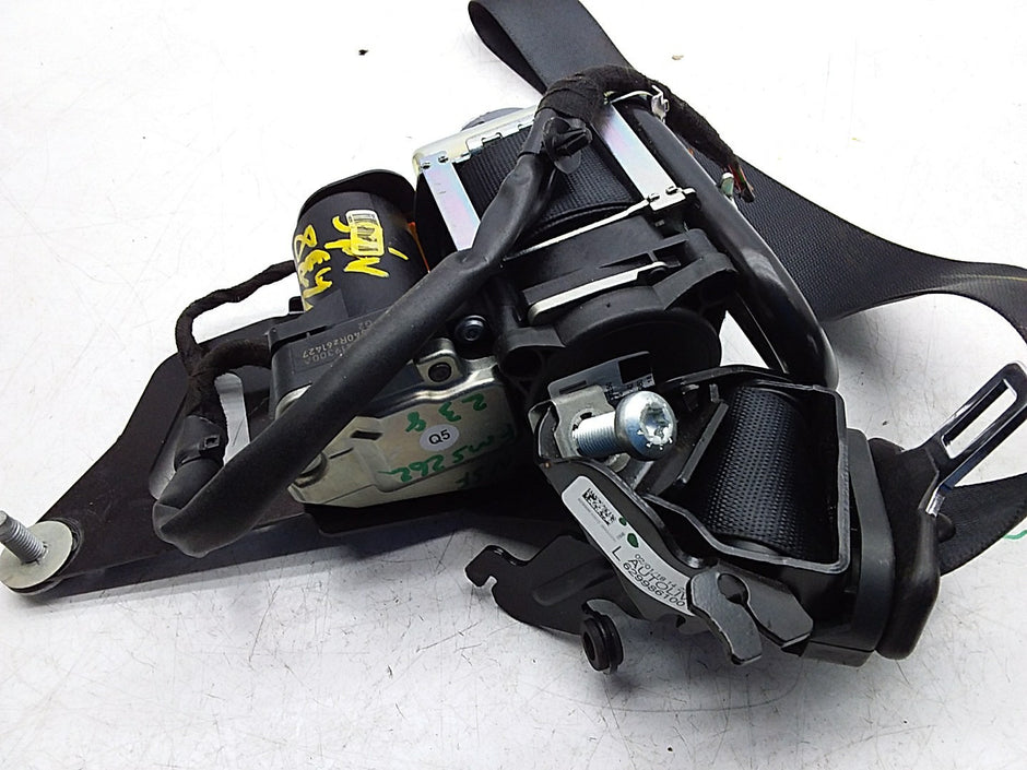 MERCEDES E-CLASS W238 SEAT BELT FRONT LEFT PASSENGER SIDE A2388602800 FMS262 NSF