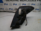 MERCEDES E-CLASS W213 PASSENGER NS REAR TAIL LIGHT 2017 A2139067900 FMT206