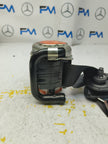 MERCEDES A CLASS FRONT LEFT SEAT BELT WITH PRETENSIONER A1778600800 FMS35 NSF