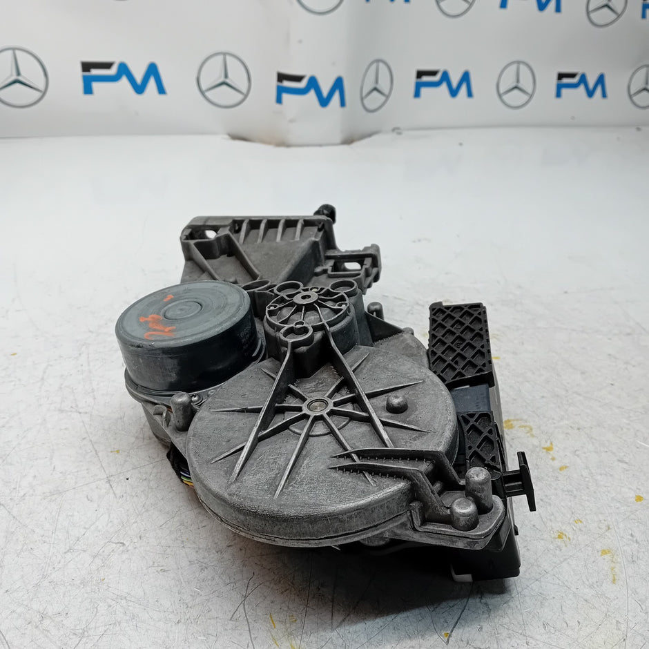 Mercedes C-CLASS W205 TAILGATE BOOT LIFT MOTOR FM00596 A2059007218 FM001079