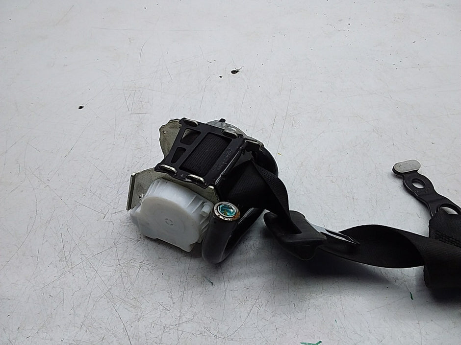 MERCEDES E-CLASS W238 SEAT BELT REAR LEFT PASSENGER SIDE A2388603700 FMS268 NSR