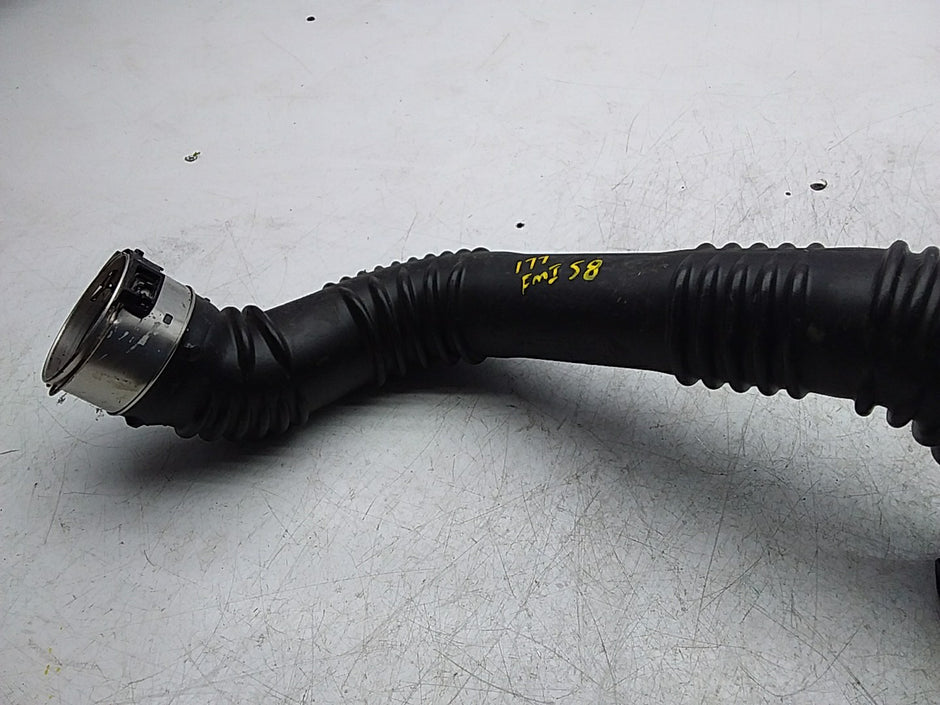 MERCEDES BENZ A-CLASS W177 AIR INTAKE TUBE A1775202700 FMI58
