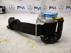 MERCEDES A CLASS SEAT BELT FRONT LEFT PASSENGER SIDE A2468600000 W176 FMS428 NSF