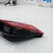 MERCEDES E-CLASS W212 PASSENGER SIDE NS REAR TAIL LIGHT 2011 FMT129