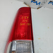 MERCEDES VITO W639 2004-14 PASSENGER NS OUTER REAR TAIL LIGHT 964678-00 FMT151