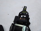 MERCEDES C-CLASS W204 SEAT BELT FRONT LEFT PASSENGER SIDE A2048601585 FMS228 NSF