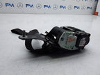 MERCEDES C-CLASS W204 SEAT BELT FRONT RIGHT DRIVER SIDE A2048605186 FMS243 OSF