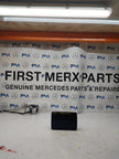 MERCEDES M-CLASS W166 DISPLAY SCREEN A1669001420 2017 FM00717