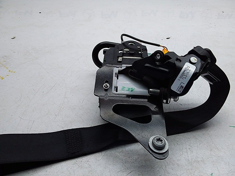 MERCEDES E-CLASS W238 SEAT BELT FRONT RIGHT DRIVER SIDE A2388602900 FMS251 OSF