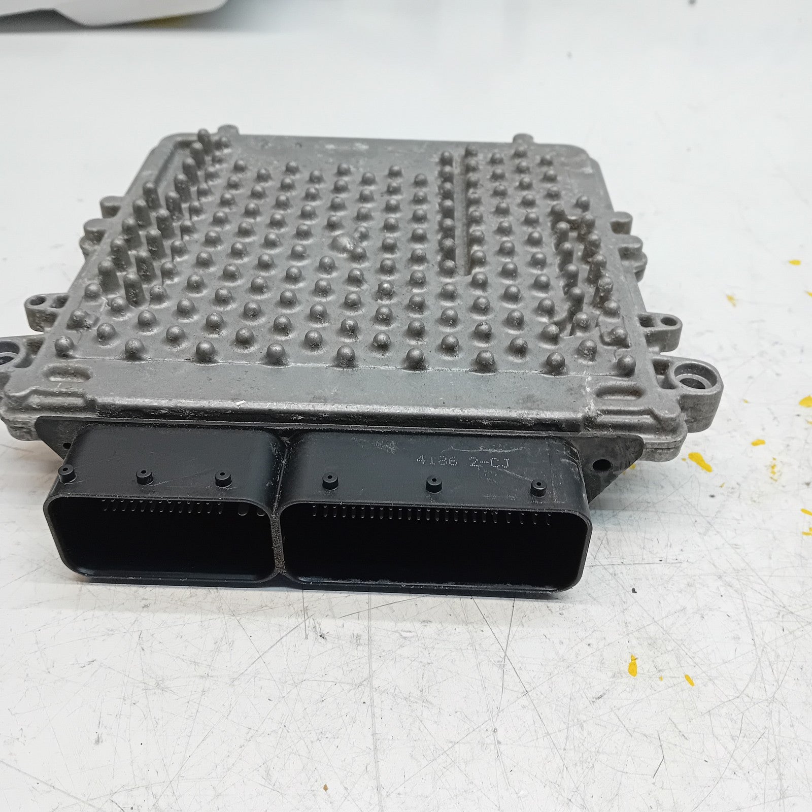 MERCEDES  C CLASS W205 W213 2018 ENGINE  ECU CONTROL MODULE A626900000 FM00820