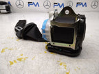 MERCEDES A CLASS SEAT BELT FRONT LEFT PASSENGER SIDE A2468600000 W176 FMS428 NSF