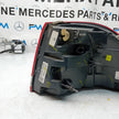 MERCEDES GLE W166 PASSENGER SIDE NS REAR TAIL LIGHT A1669065702 2018 FMT169