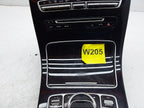 2014 ONWARDS MERCEDES C-CLASS W205 CENTRE  CONSOLE  A2056803208 FMK11