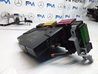 MERCEDES C-CLASS W204  FUSE  BOX RELAY A2049060205 FMF102