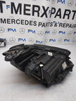 MERCEDES E-CLASS 2014 ONWARDS W213 HEADLIGHT PASSENGER NS A2139064104 FMH154