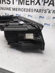 MERCEDES E-CLASS 2014 ONWARDS W213 HEADLIGHT PASSENGER NS A2139064104 FMH154