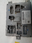 MERCEDES S-CLASS REAR SAM CONTROL MODULE W222 A2229009708 FM00767