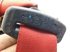 MERCEDES C-CLASS W204 SEAT BELT FRONT LEFT PASSENGER SIDE A2048602385 FMS226 NSF