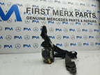 MERCEDES E CLASS W212  SEAT BELT FRONT LEFT PASSENGER SIDE A2128600786 FMS23 NSF