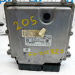 MERCEDES  C CLASS W205 W213 2018 ENGINE  ECU CONTROL MODULE A626900000 FM00820