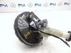MITSUBISHI OUTLANDER BRAKE SERVO 4680A296 FMB52