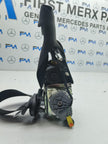 MERCEDES E CLASS W212 SEAT BELT FRONT LEFT PASSENGER SIDE A2128608685 FMS25 NSF