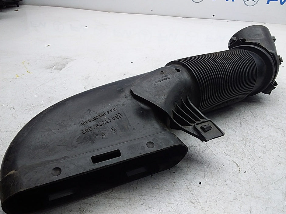 MERCEDES BENZ GLC W253 AIR INTAKE TUBE A6510900400 FMI53