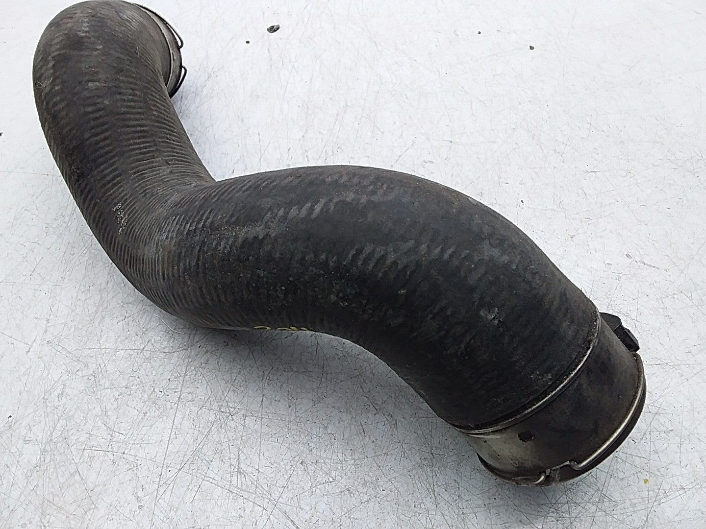 MERCEDES BENZ C-CLASS W204 AIR INTAKE TUBE A2045281482 FMI56
