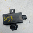 MERCEDES E-CLASS W213 W238 / TYRE PRESSURE CONTROL MODULE A0009008709 FM001069
