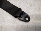 MERCEDES C-CLASS W205 SEAT BELT REAR RIGHT DRIVER SIDE A2058604085 FMS351 OSR