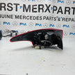 MITSUBISHI OUTLANDER MK3 2015-19 DRIVER SIDE OS OUTER REAR TAIL LIGHT FMT148