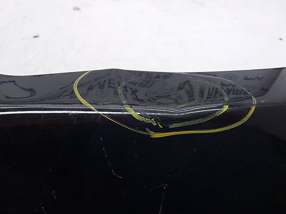MERCEDES  E-CLASS W212 NS LEFT PASSENGER SIDE WINGS FMW27 A2128800124 (DAMAGED)