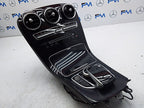 2014 ONWARDS MERCEDES C-CLASS W205 CENTRE  CONSOLE  A2056807210 FMK15 (DAMAGED)