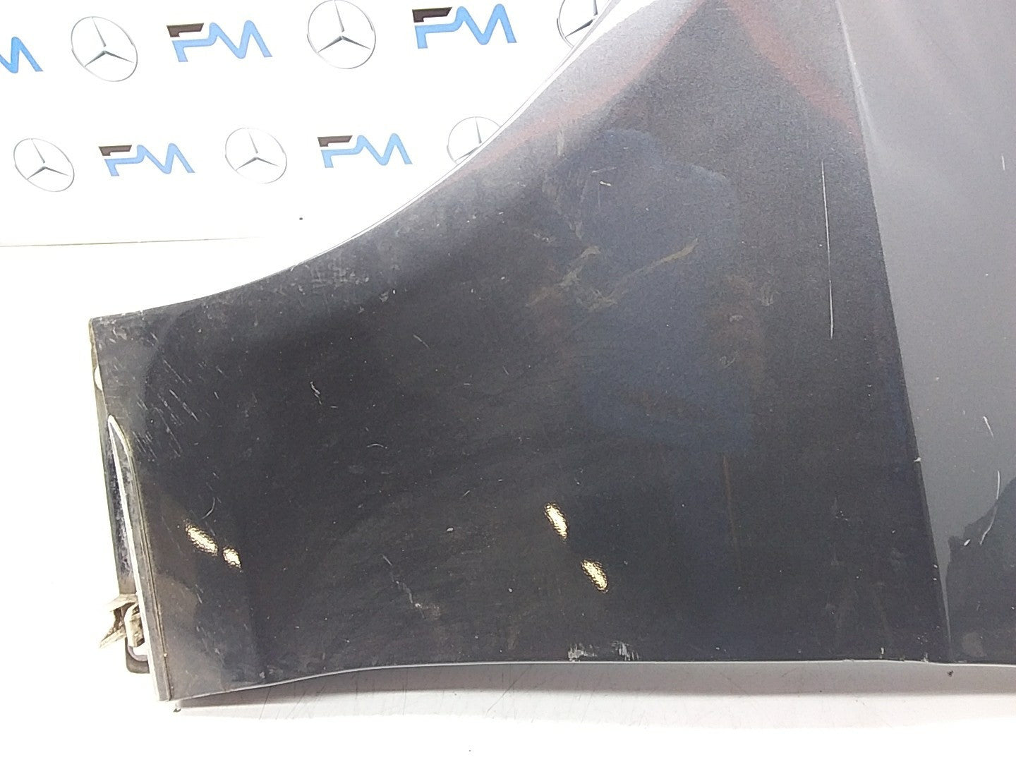 MERCEDES  E-CLASS W212 NS LEFT PASSENGER SIDE WINGS FMW31 A2128610901