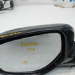 MITSUBISHI OUTLANDER MK3 PASSENGER SIDE WING MIRROR  POWER FOLD FM001074