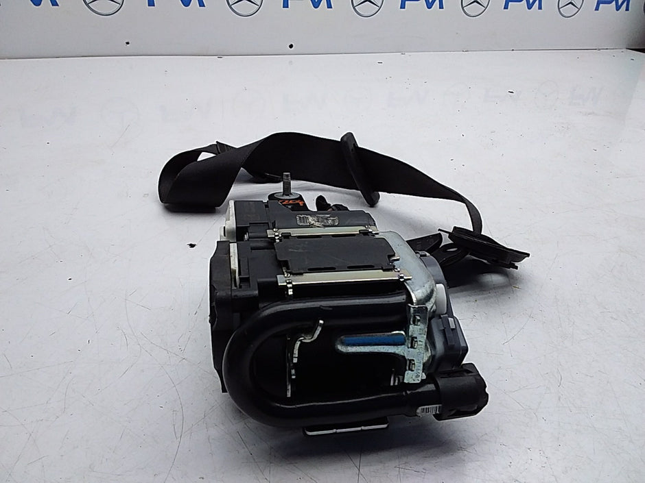 MERCEDES C-CLASS W204 SEAT BELT FRONT LEFT PASSENGER SIDE A2048604586 FMS223 NSF