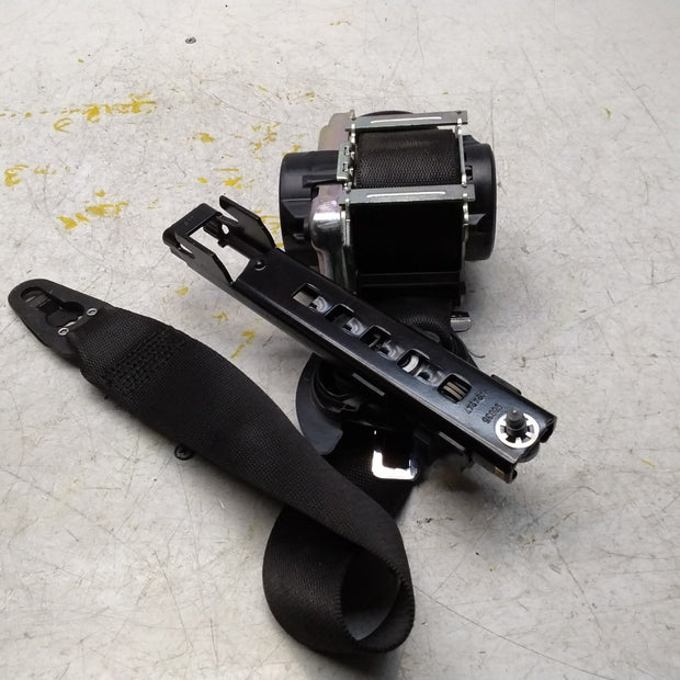MERCEDES C-CLASS W205 SEAT BELT REAR RIGHT DRIVER SIDE A2058600285 FMS334 NSF