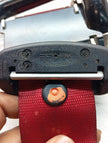 Mercedes-Benz A/B Class Rear Seat Belt Left/Right W177 A2478600985 NSR/OSR FMS62